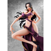 One Piece - Boa Hancock Portrait.Of.Pirates Limited Edition Figure (Re-Run? image number 6